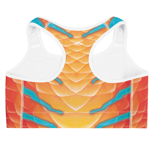 Lotus Sport Top