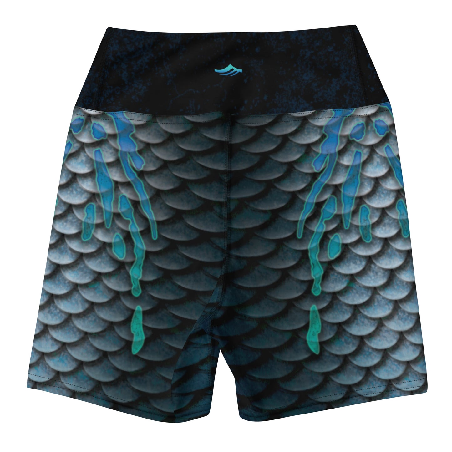 Midnight Swim and Yoga Shorts