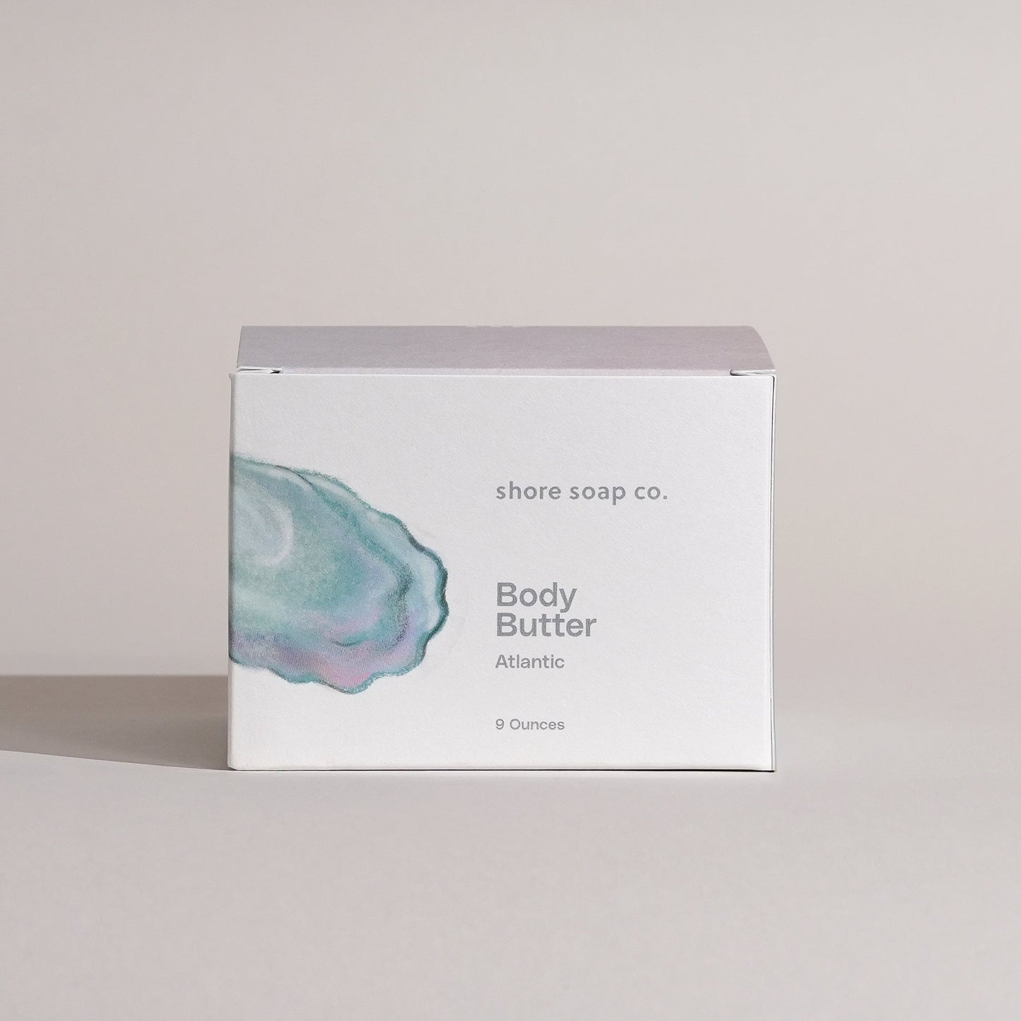 Atlantic Body Butter