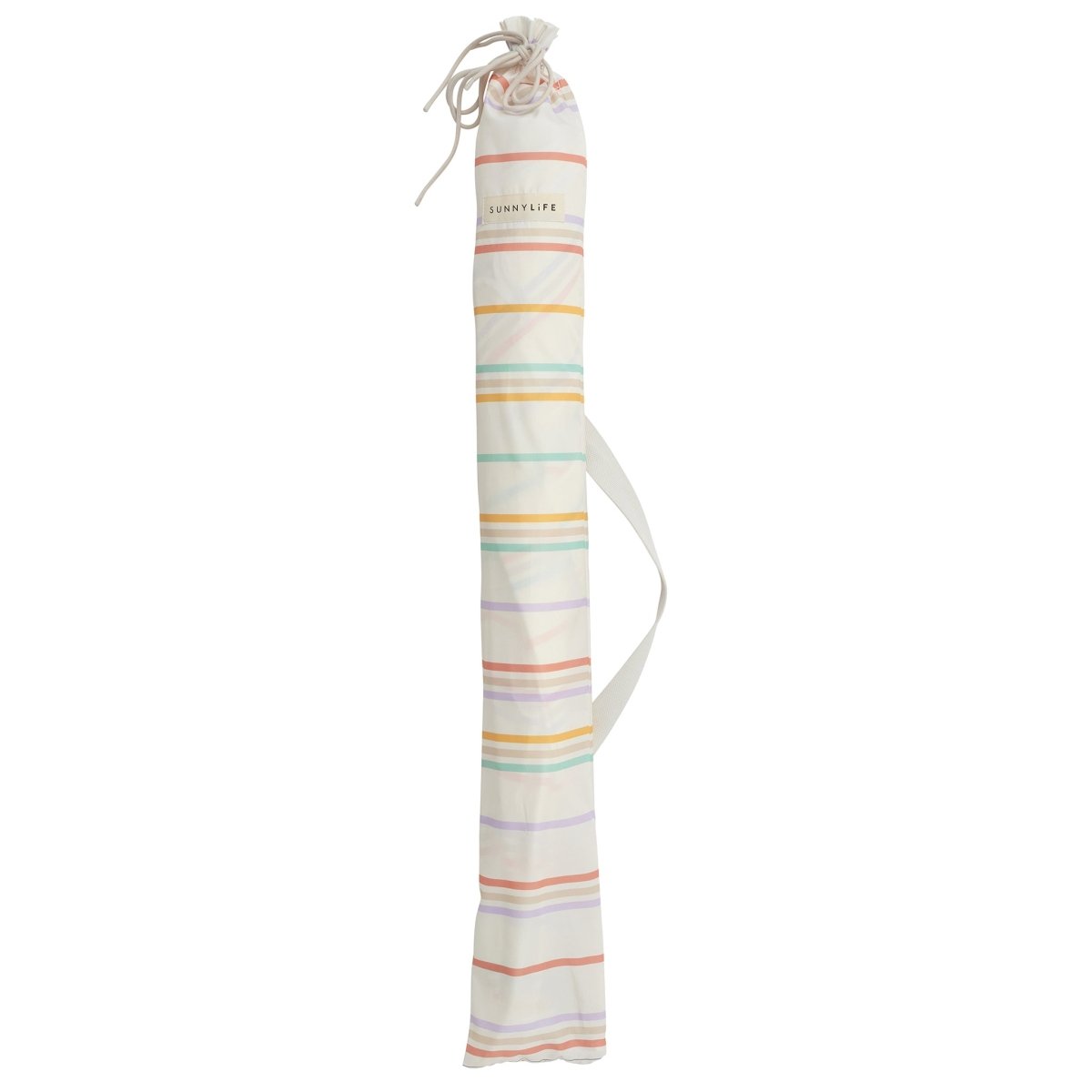 Beach Umbrella - Rio Sun Stripe