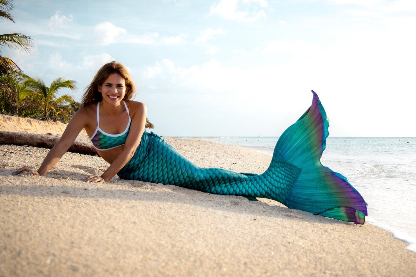 Caicos Eco-DiveTail