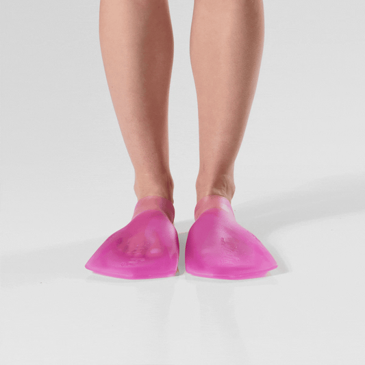FINIS SLIPFIN PRO Silicone Swim Fin