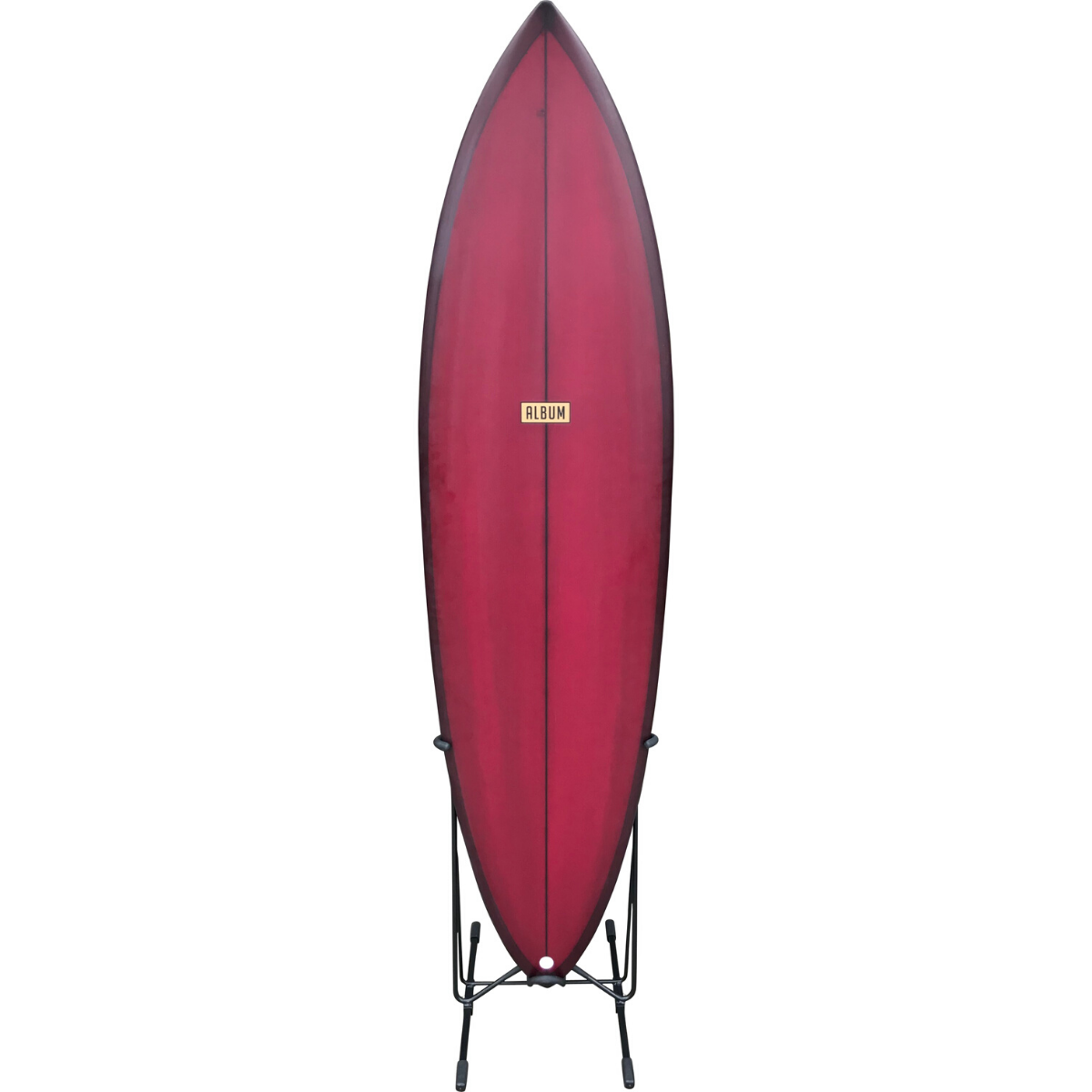 Freestanding Surfboard Floor Stand