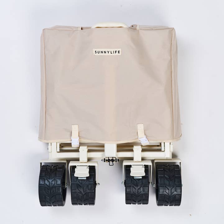 Sunnylife - Wholesale Beach Accessories - Beach Cart Oyster5