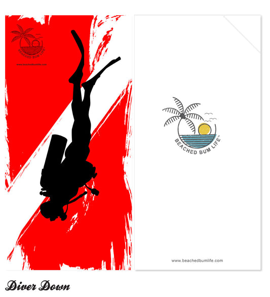 Diver Down