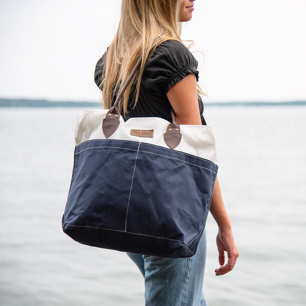 Chebeague Tote