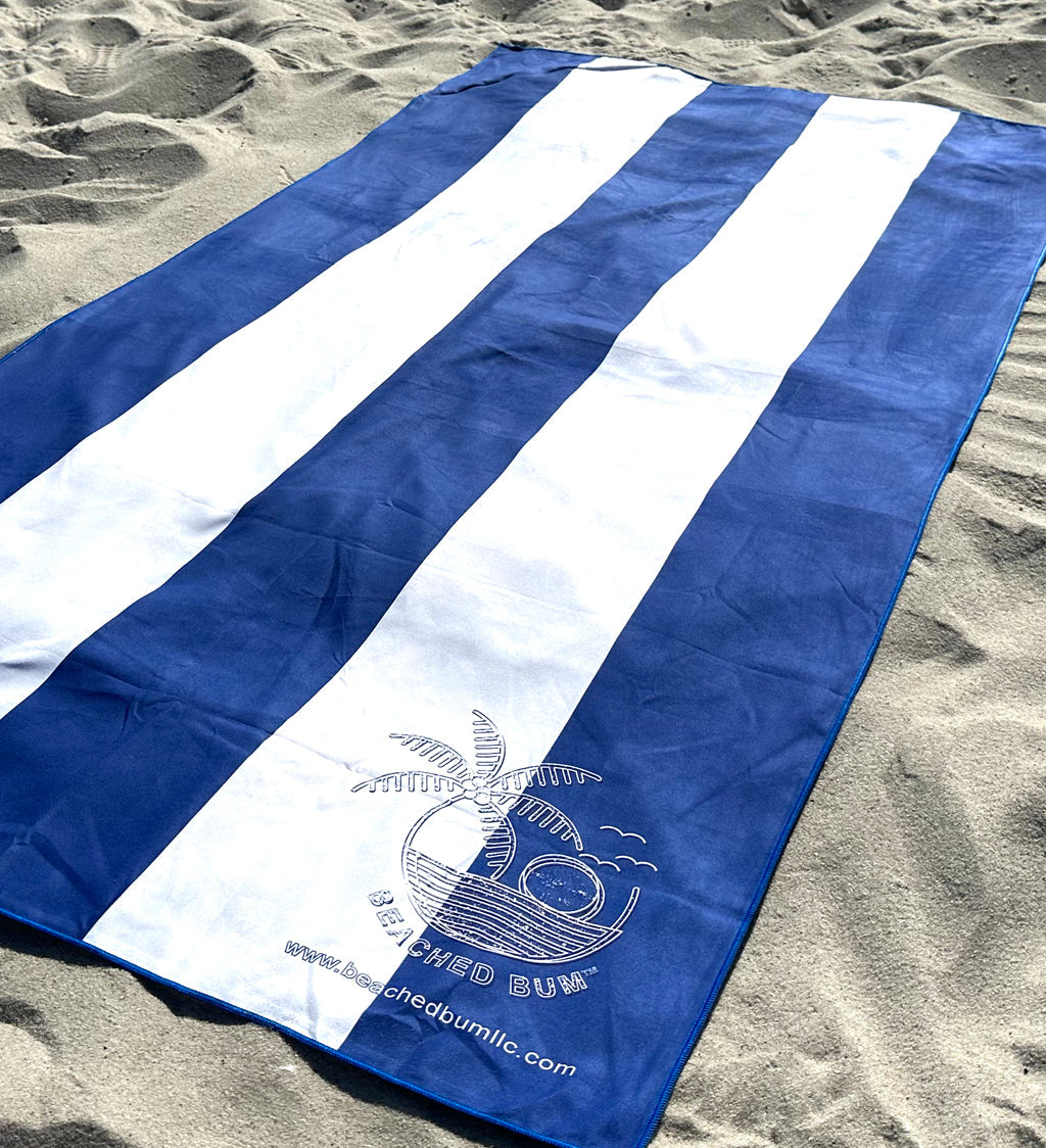 Le Elegant Towel
