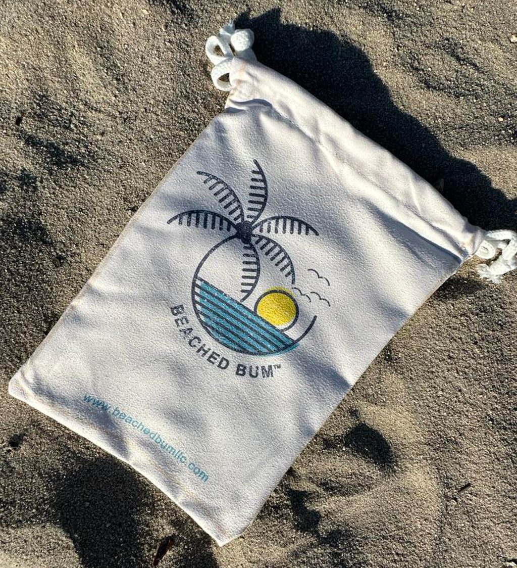 Rainbow Haze Towel