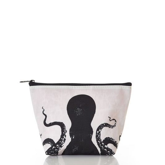 Octopus Cosmetic Bag