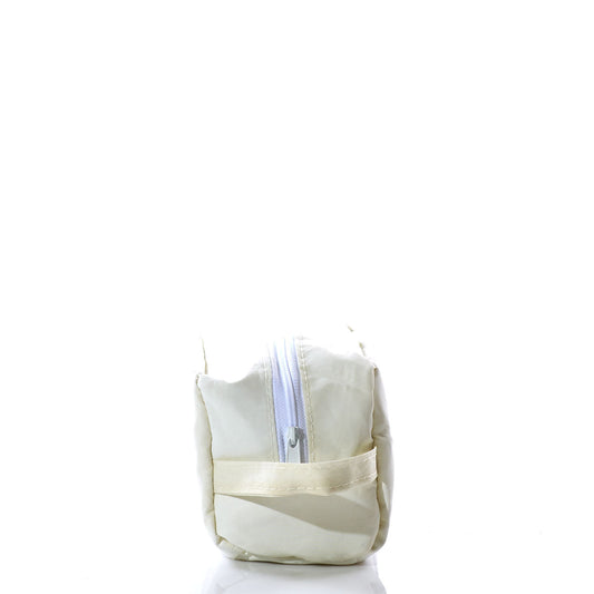 Navy Anchor Toiletry Bag