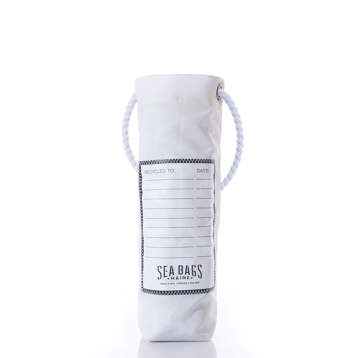 Lobster Claw Wine Bag