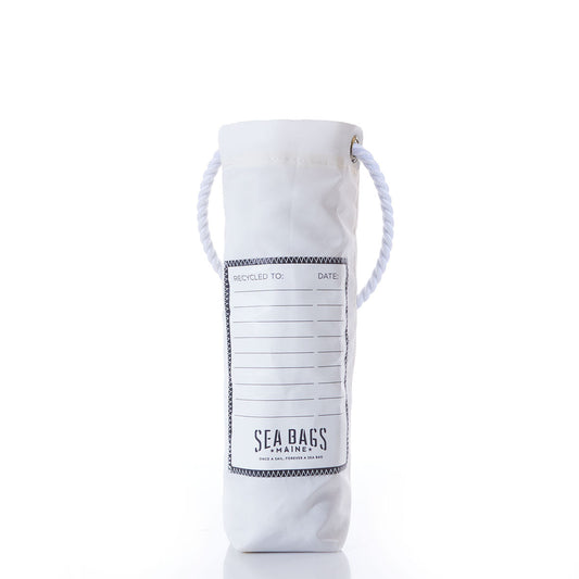 Lobster Claw Wine Bag
