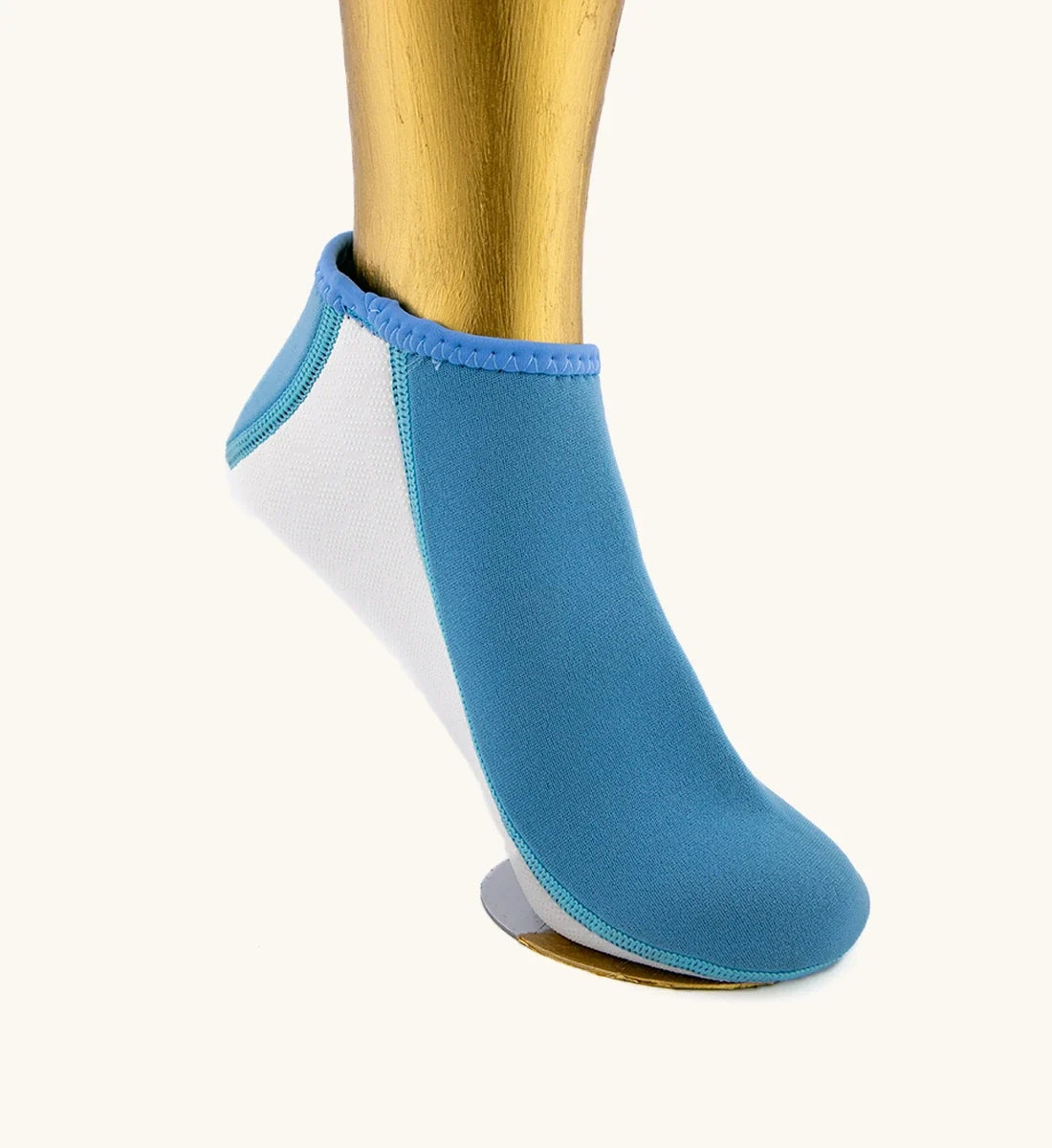 Women's Dive Socks - Blue Lagoon
