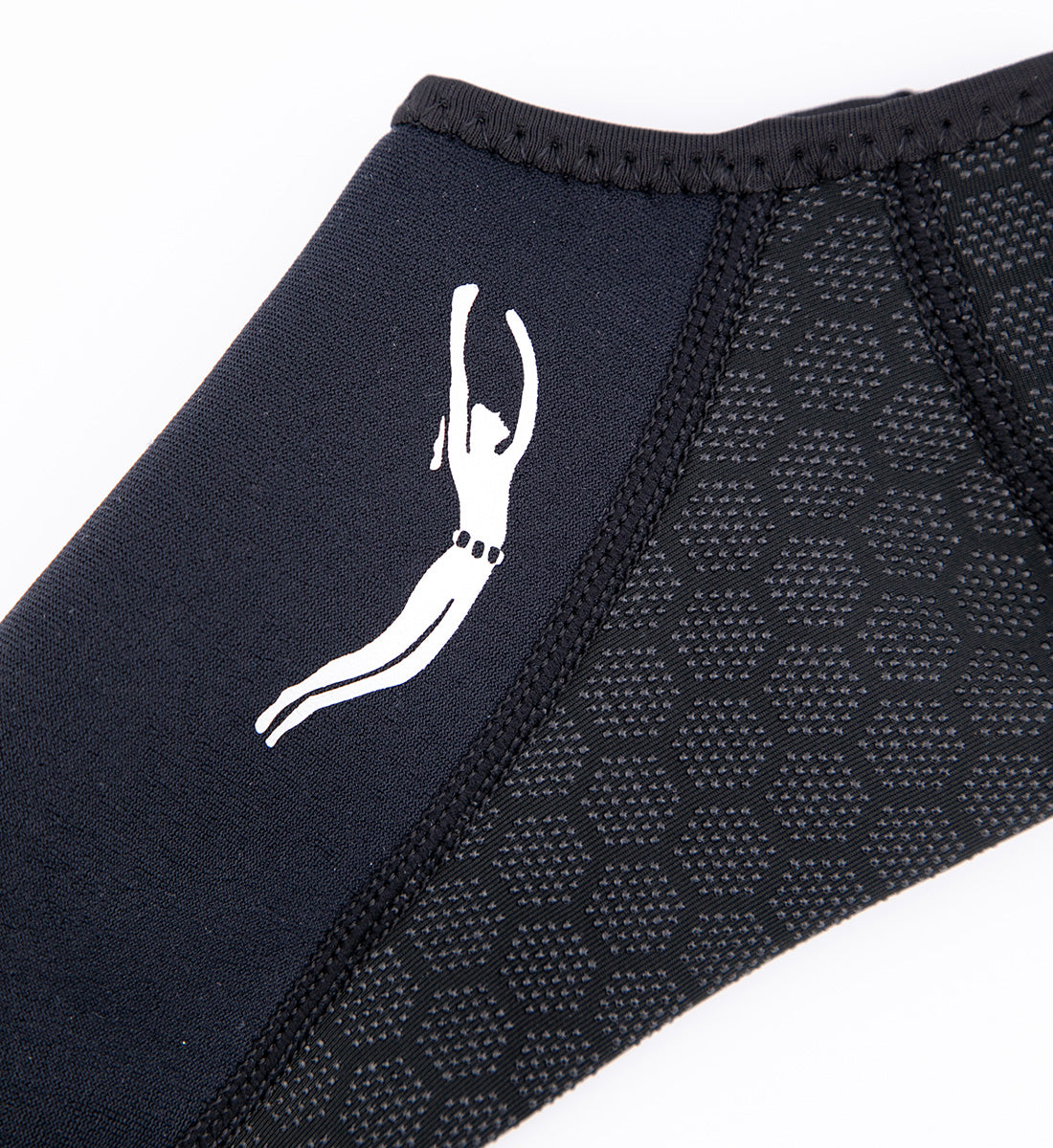 Women's Dive Socks - Lava Rock