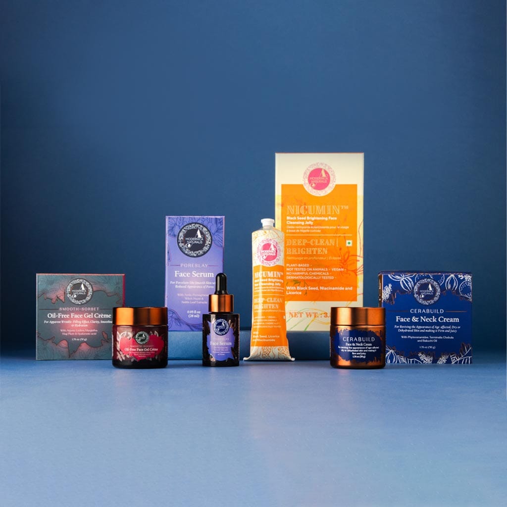 The AM to PM Pore-Smooth Hydration Kit