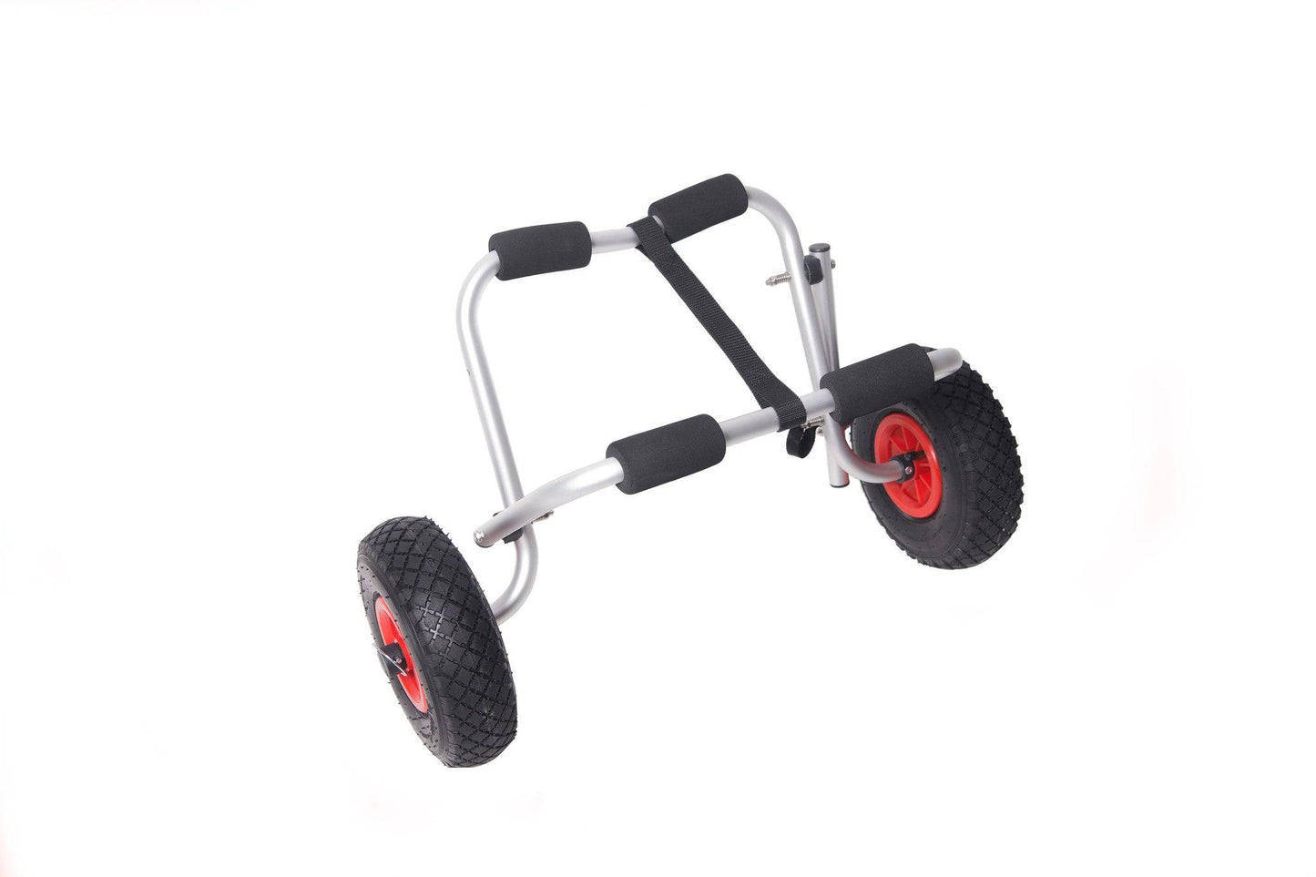 Crystal Kayak Beach Trolley - LUXUSFIT Luxury Exercise & Recovery Equipment
