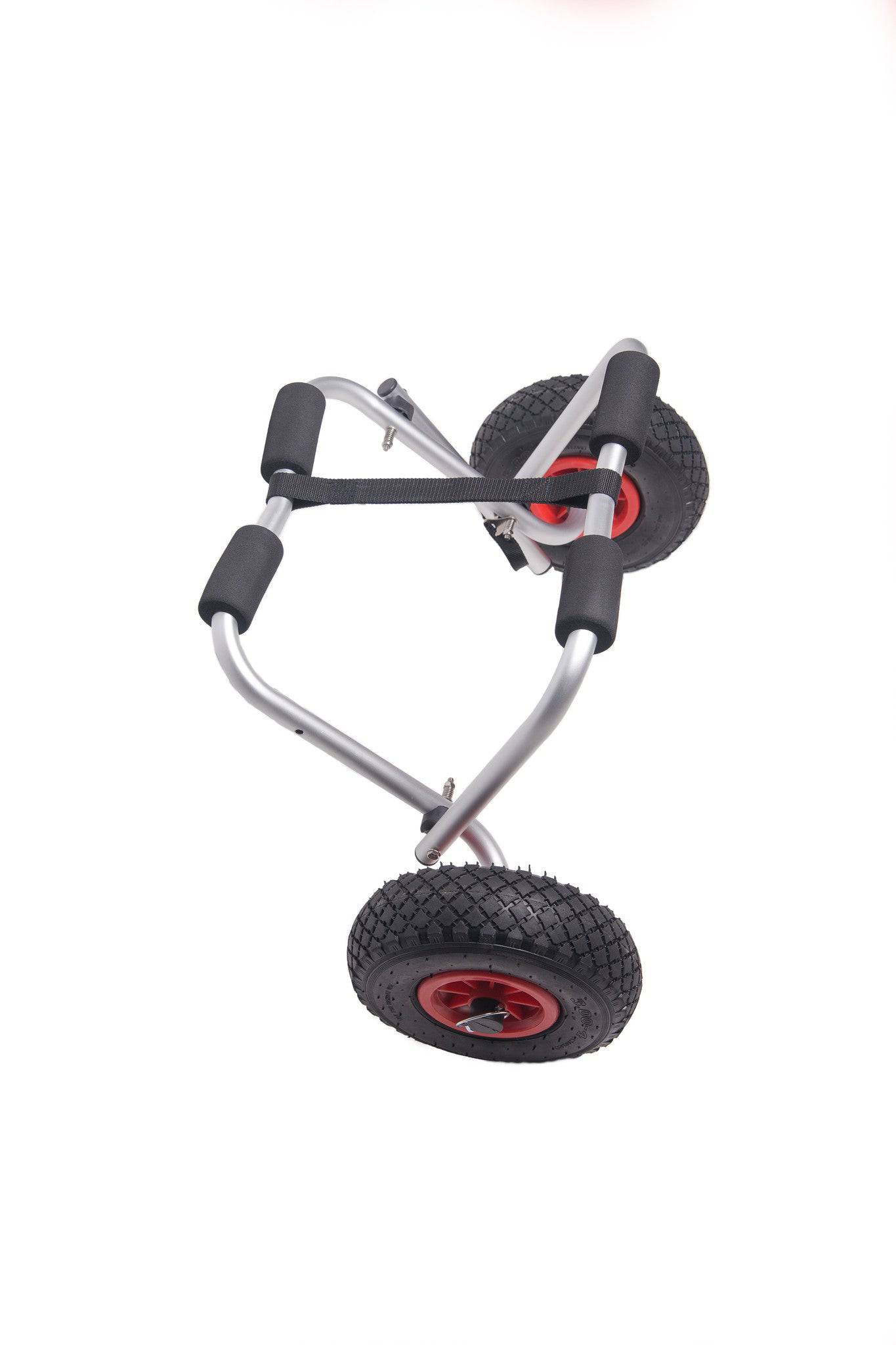 Crystal Kayak Beach Trolley - LUXUSFIT Luxury Exercise & Recovery Equipment