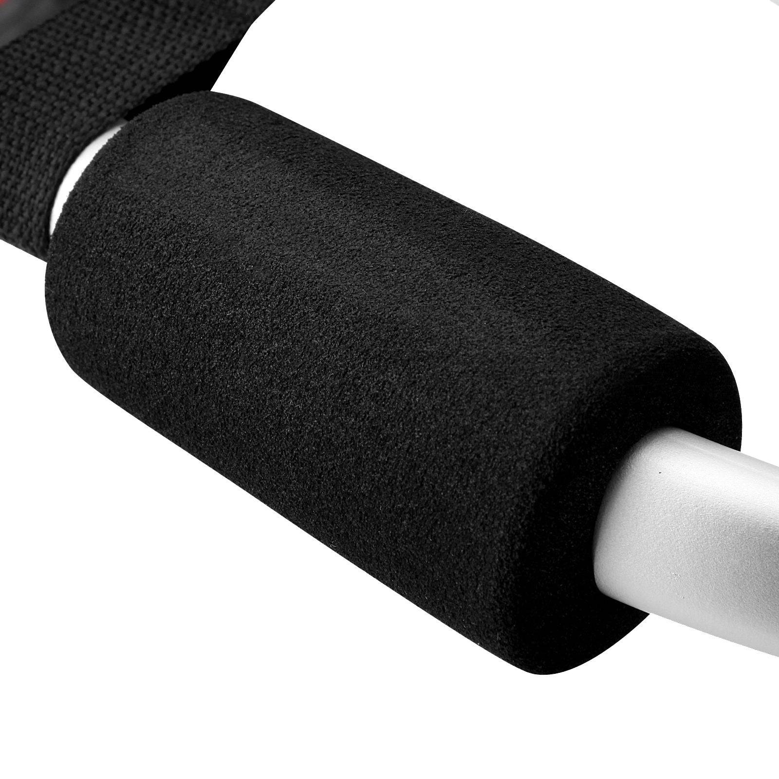 Crystal Kayak Beach Trolley - LUXUSFIT Luxury Exercise & Recovery Equipment