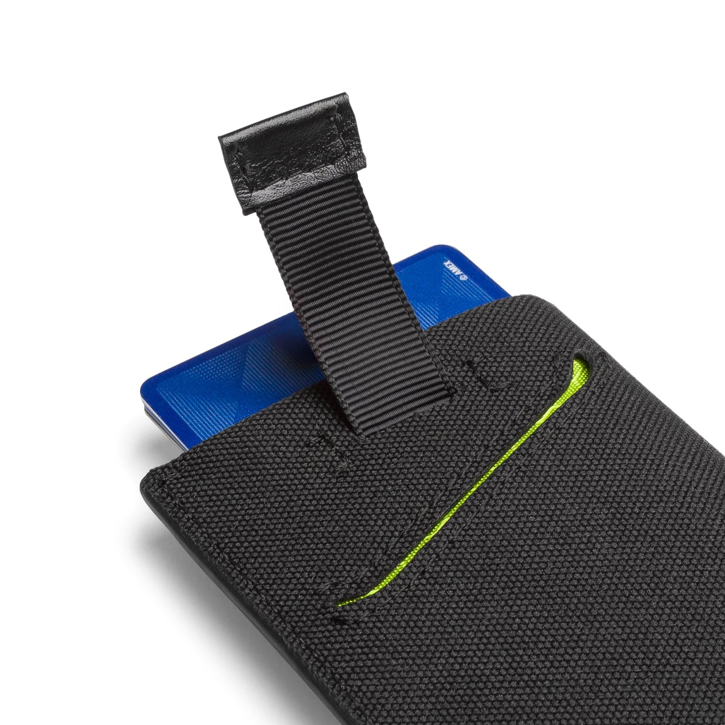 Slim Eco Wallet | Minimilist Travel Size with RFID Blocking