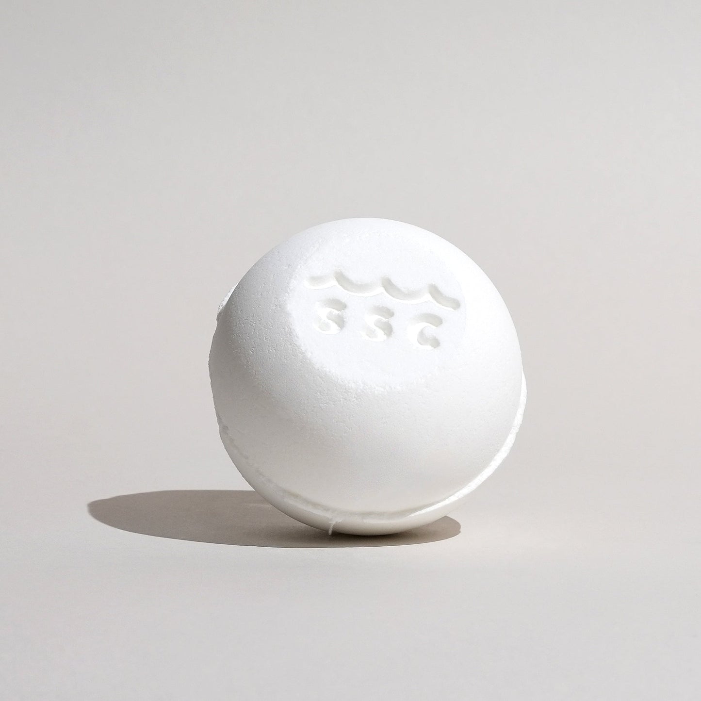 Warm Sand Bath Bomb