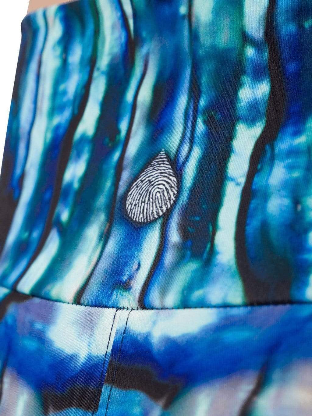 Abalone Restoration 8 Inch Dive & Snorkel Shorts