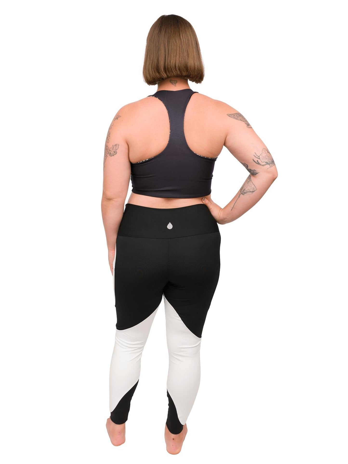 Orca Conservation Dive & Snorkel Leggings