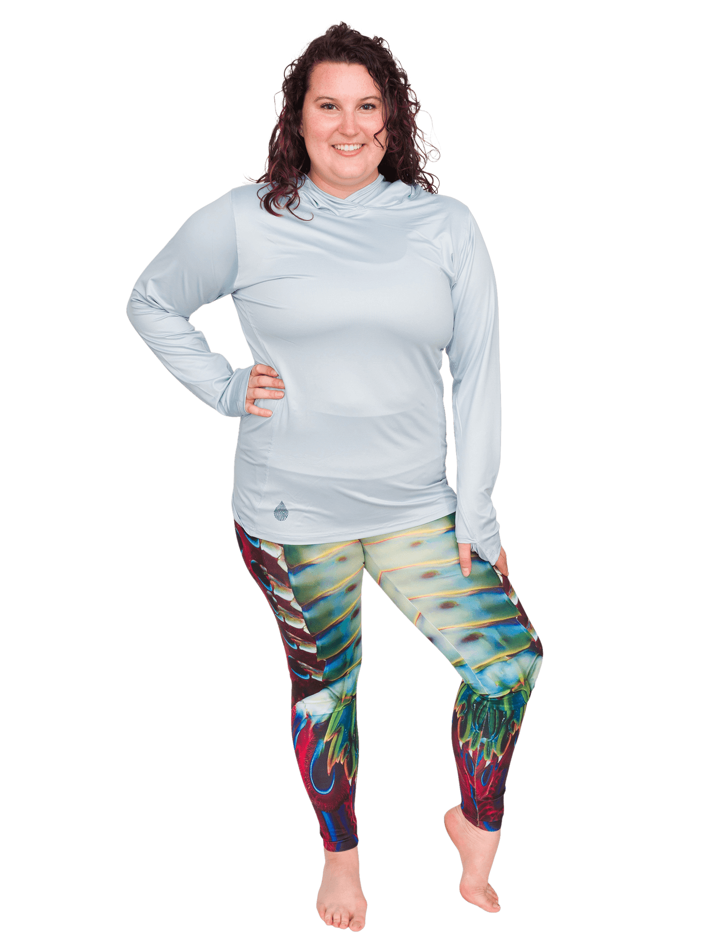 Mantis Moxie Dive & Snorkel Leggings
