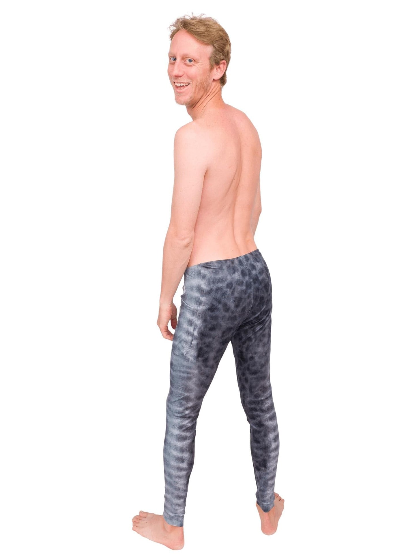 MEN'S Tiger Shark Trailblazer - Dive & Snorkel Leggings