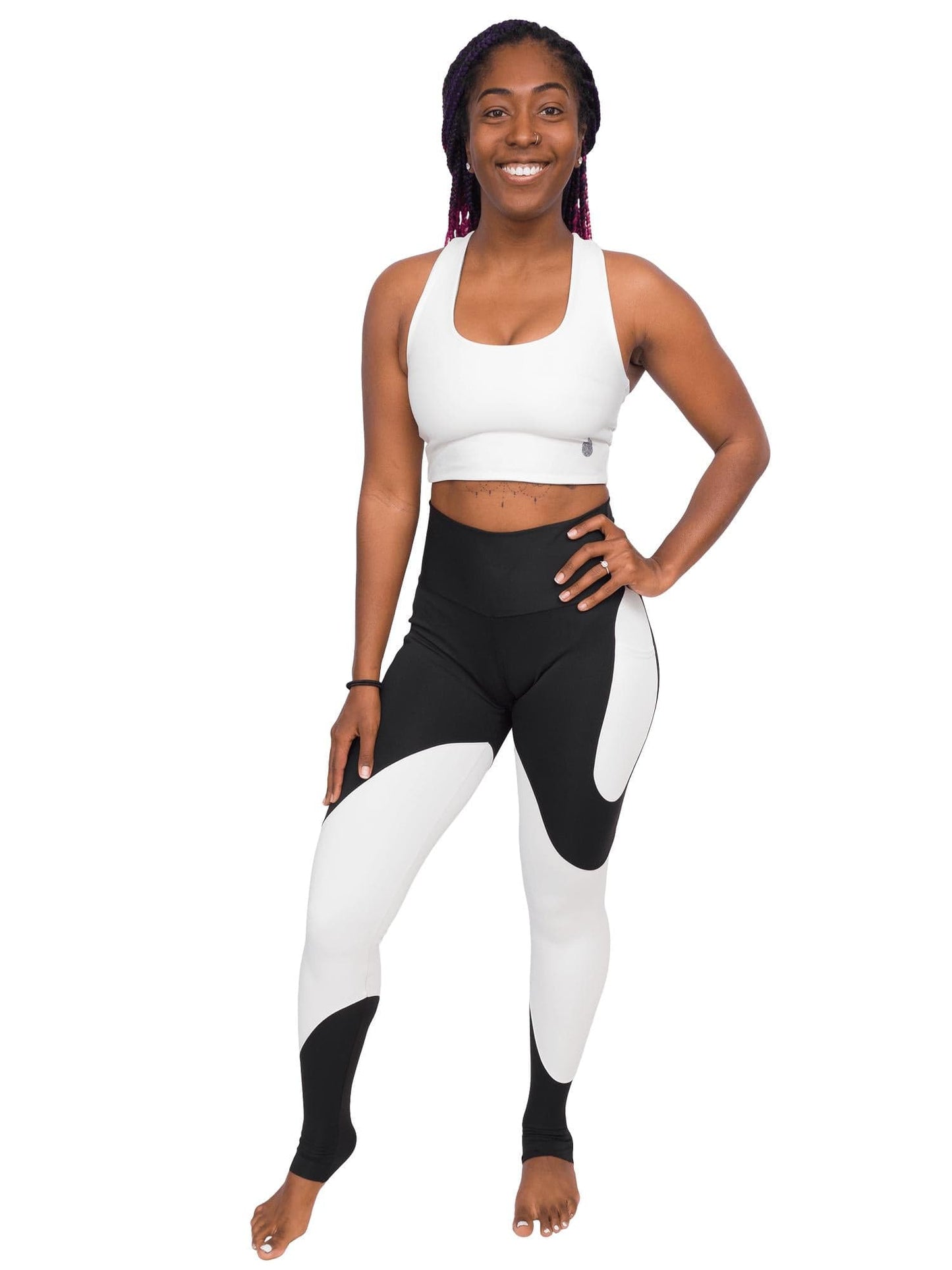 Orca Conservation Dive & Snorkel Leggings