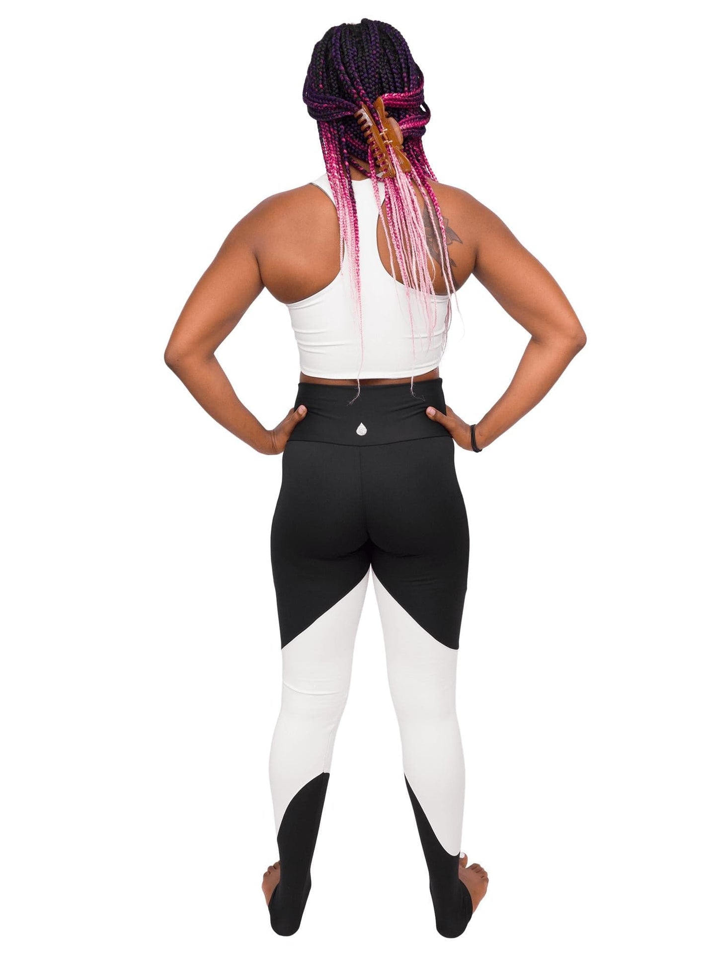 Orca Conservation Dive & Snorkel Leggings
