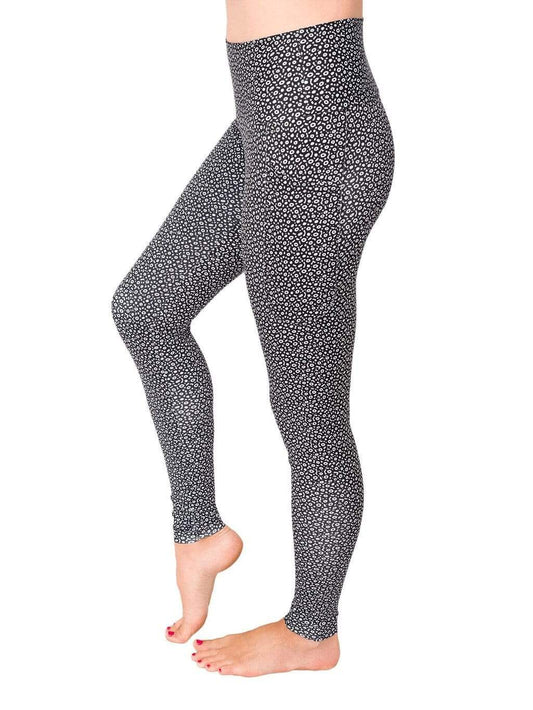 Spotted Eagle Ray Dive & Snorkel Leggings