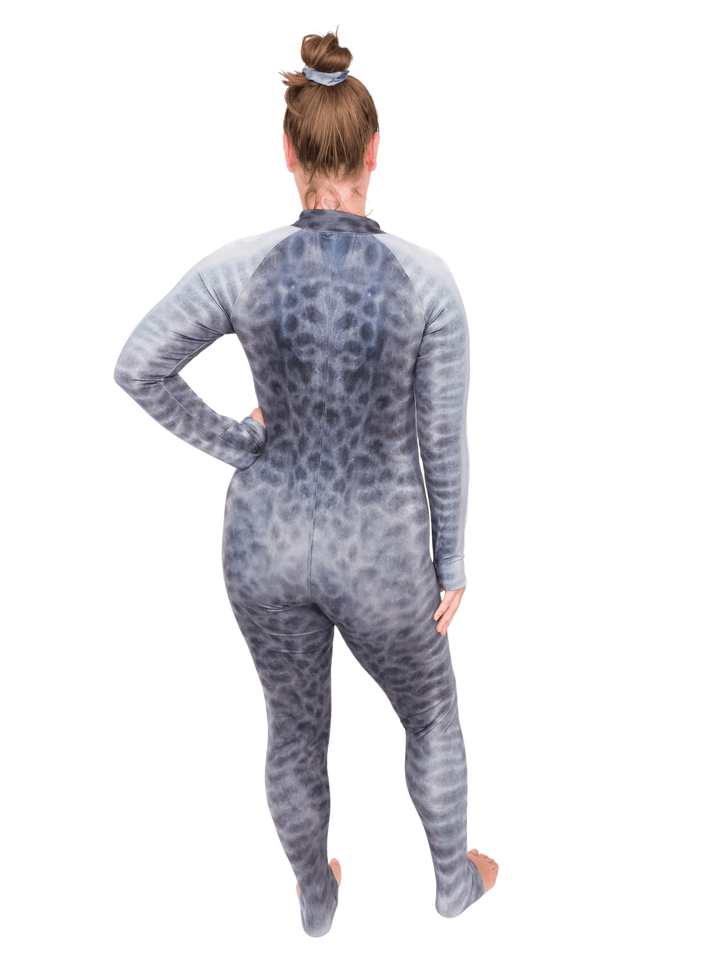 Tiger Shark Trailblazer - Full-Body Snorkel & Dive Skin | Sun Protection Suit