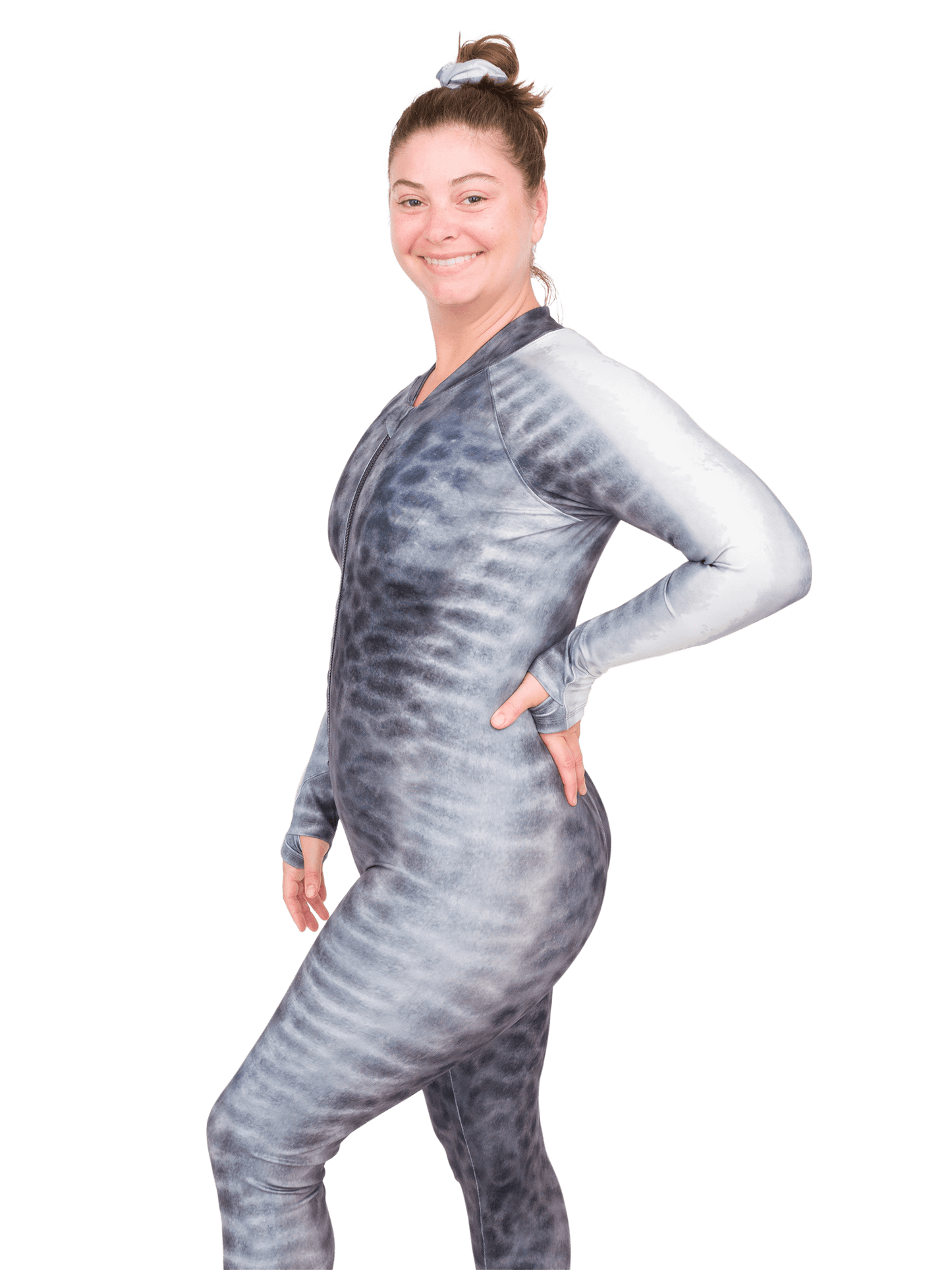 Tiger Shark Trailblazer - Full-Body Snorkel & Dive Skin | Sun Protection Suit