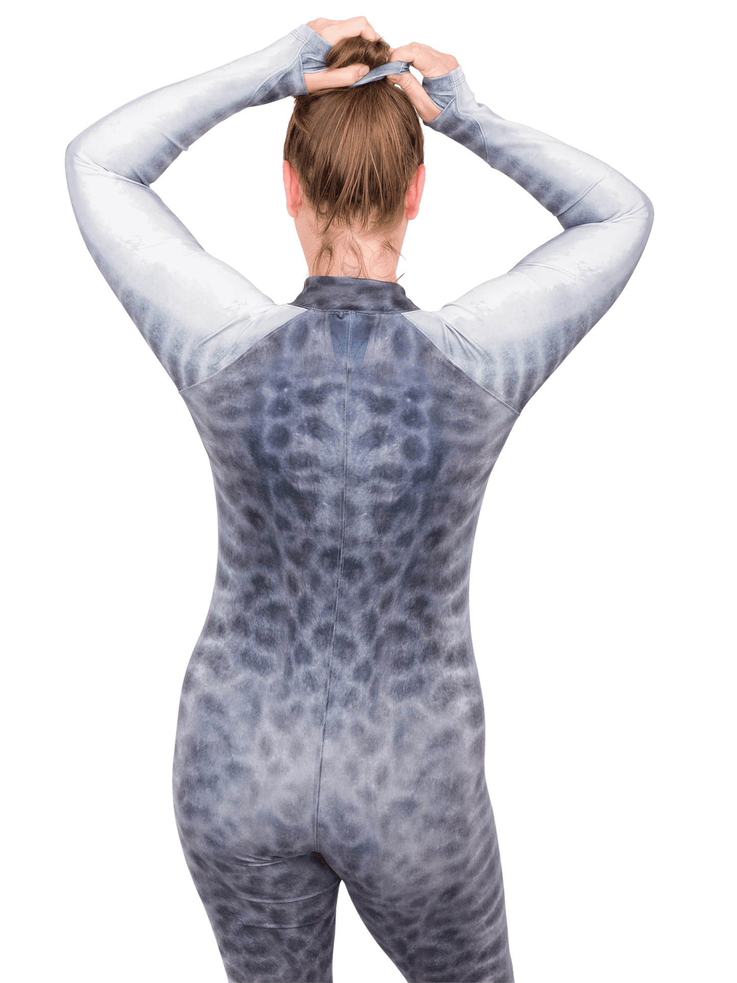 Tiger Shark Trailblazer - Full-Body Snorkel & Dive Skin | Sun Protection Suit