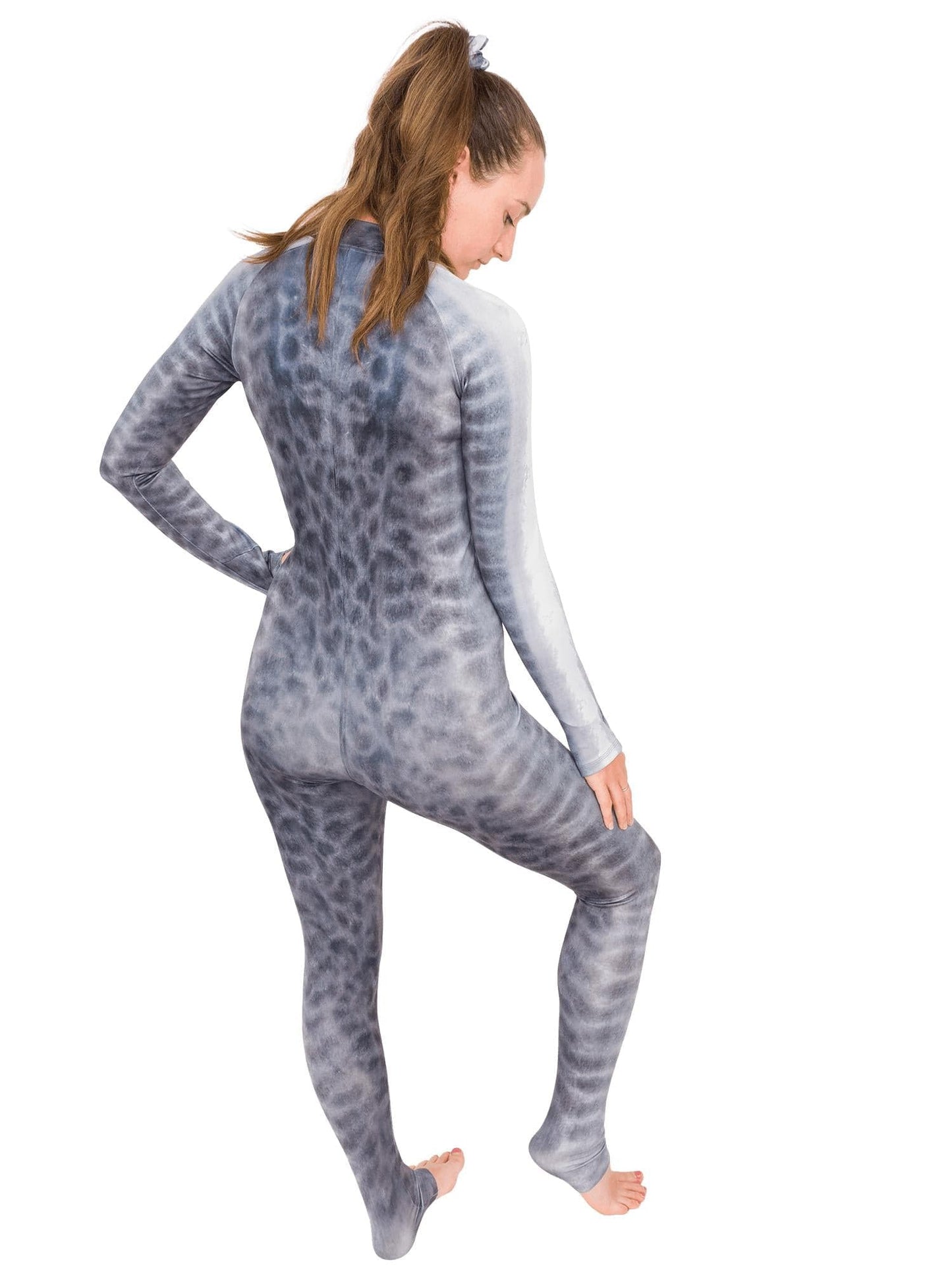 Tiger Shark Trailblazer - Full-Body Snorkel & Dive Skin | Sun Protection Suit