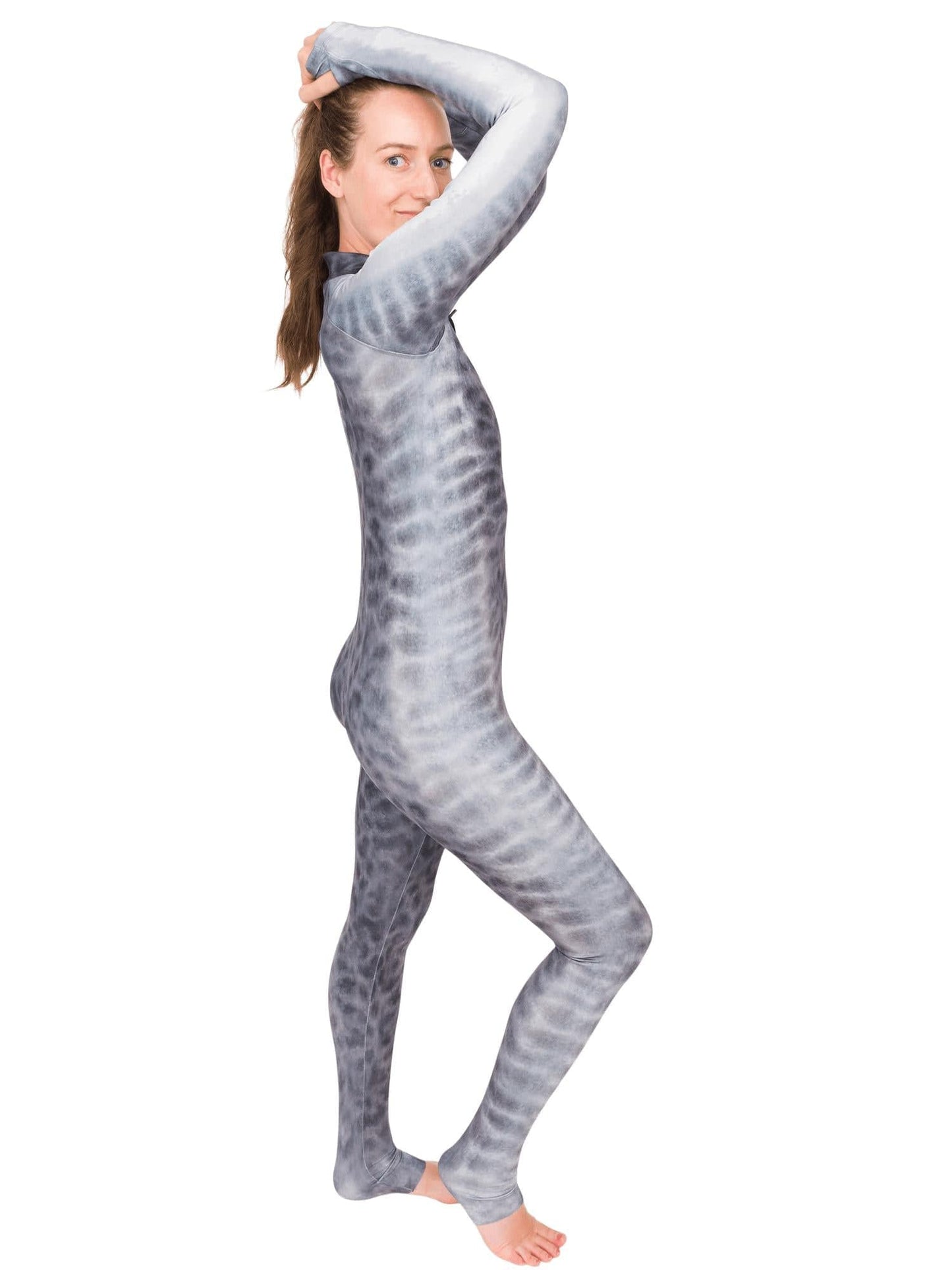 Tiger Shark Trailblazer - Full-Body Snorkel & Dive Skin | Sun Protection Suit