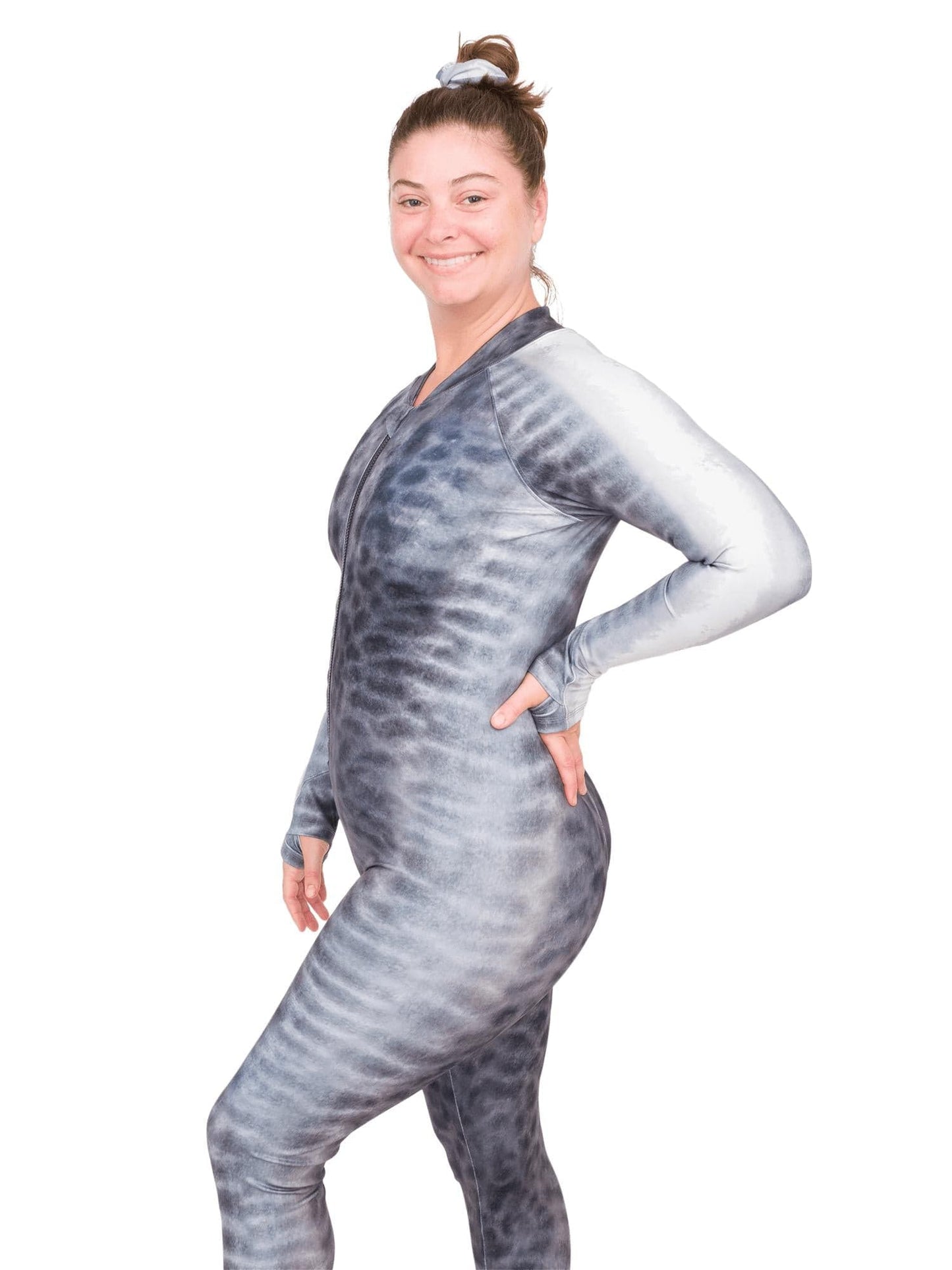 Tiger Shark Trailblazer - Full-Body Snorkel & Dive Skin | Sun Protection Suit