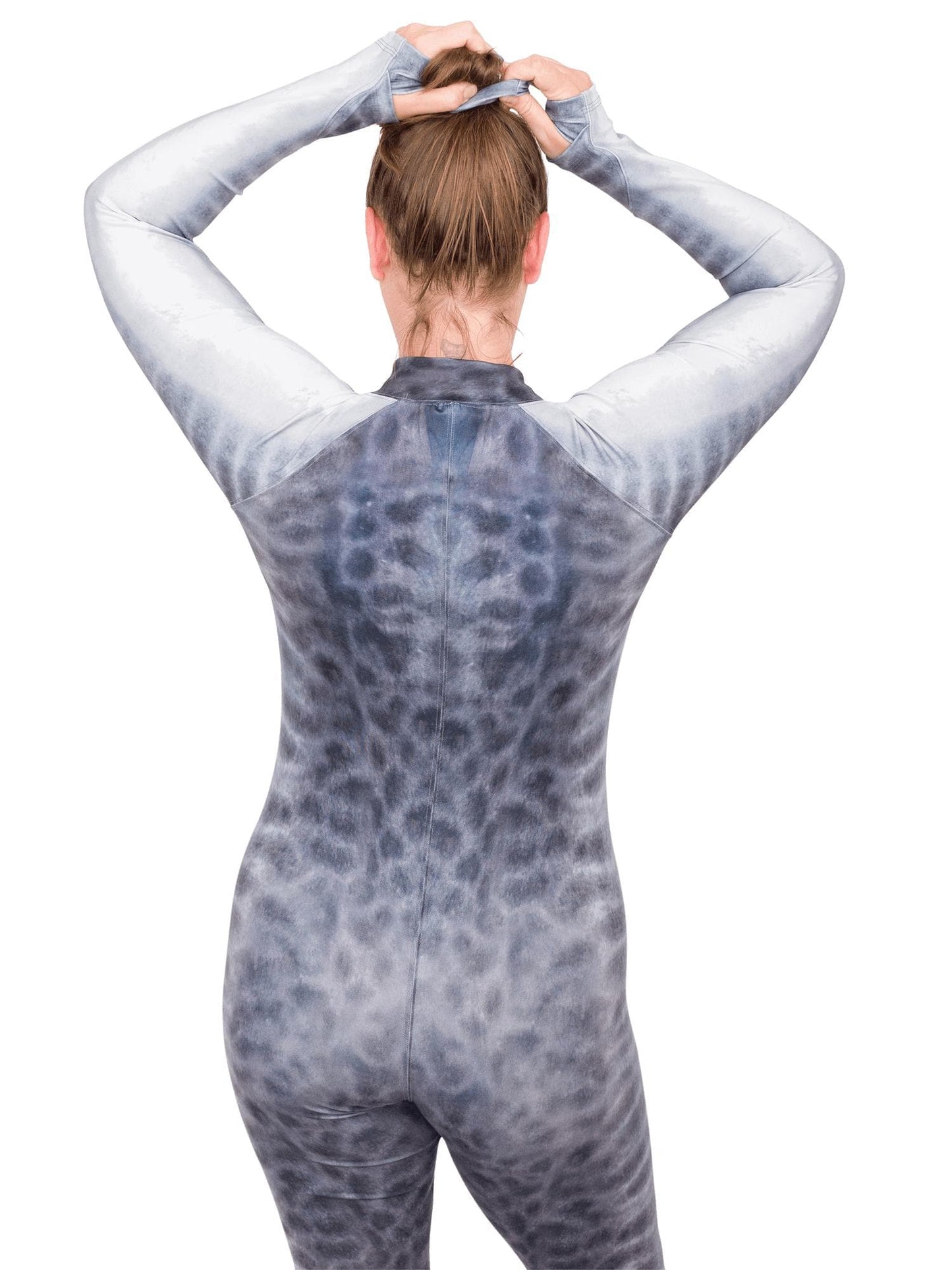 Tiger Shark Trailblazer - Full-Body Snorkel & Dive Skin | Sun Protection Suit