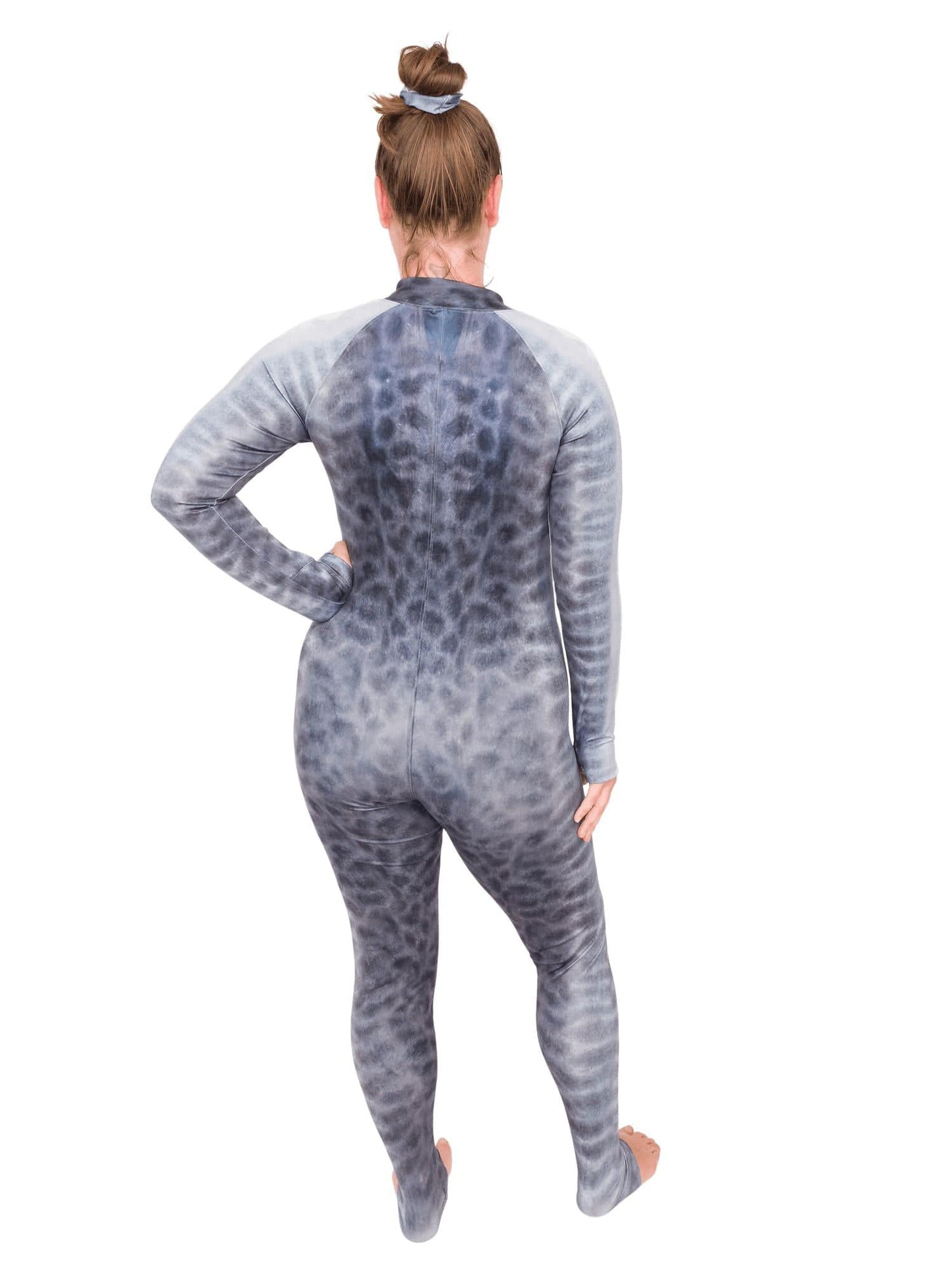 Tiger Shark Trailblazer - Full-Body Snorkel & Dive Skin | Sun Protection Suit