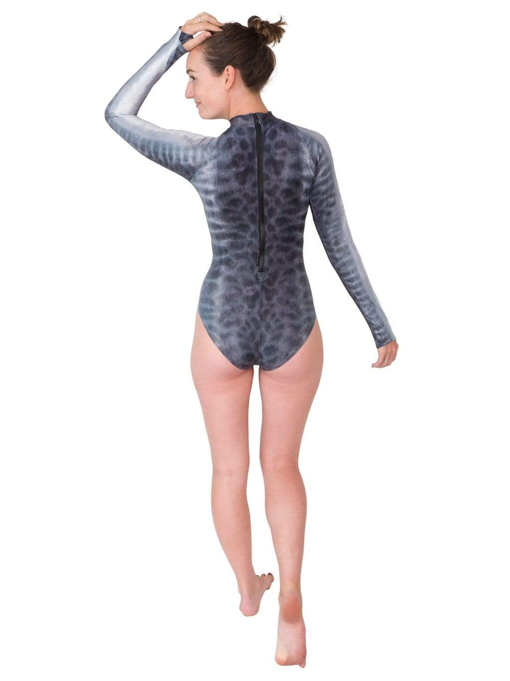 Tiger Shark Trailblazer Long Sleeve Snorkel & Dive Skin | Sun Protection Suit