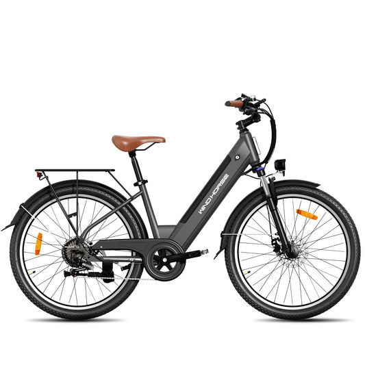 Windhorse F2 E-Bike