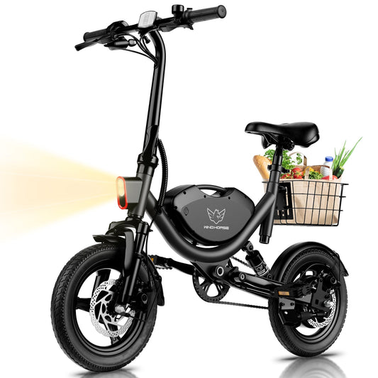 Windhorse W3 E-Bike
