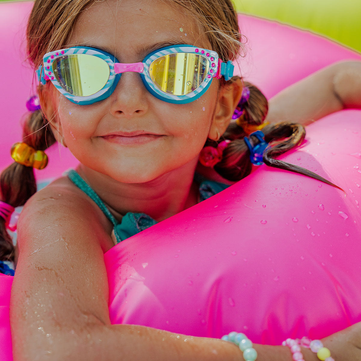 Kids' Swim Goggles
