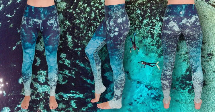 All UPF Dive | Snorkel | Surf Bottoms