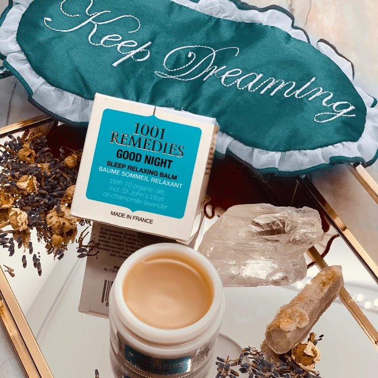1001 Remedies Cosmetics