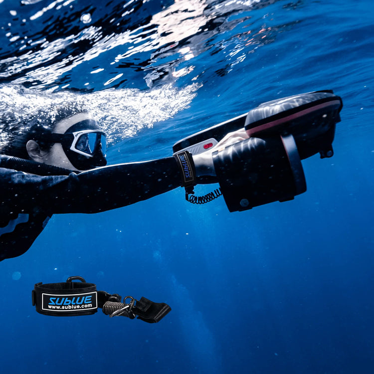 Underwater Scooters & Accessories
