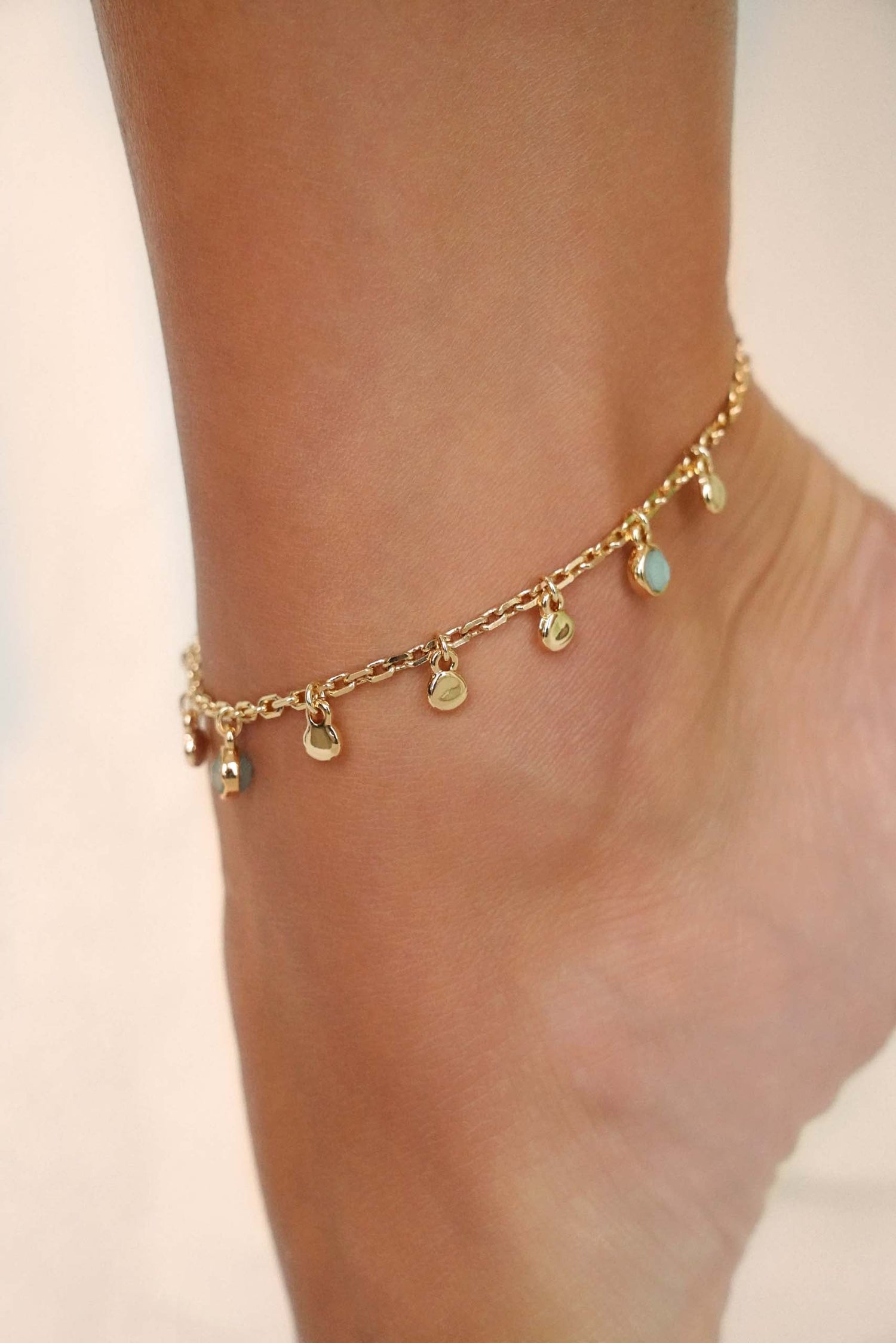 Anklets