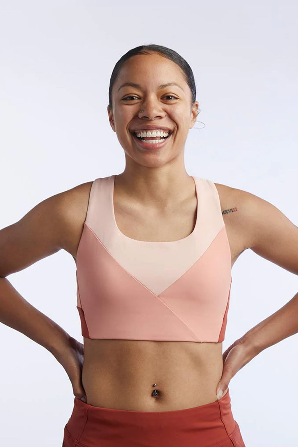 Activewear Tops