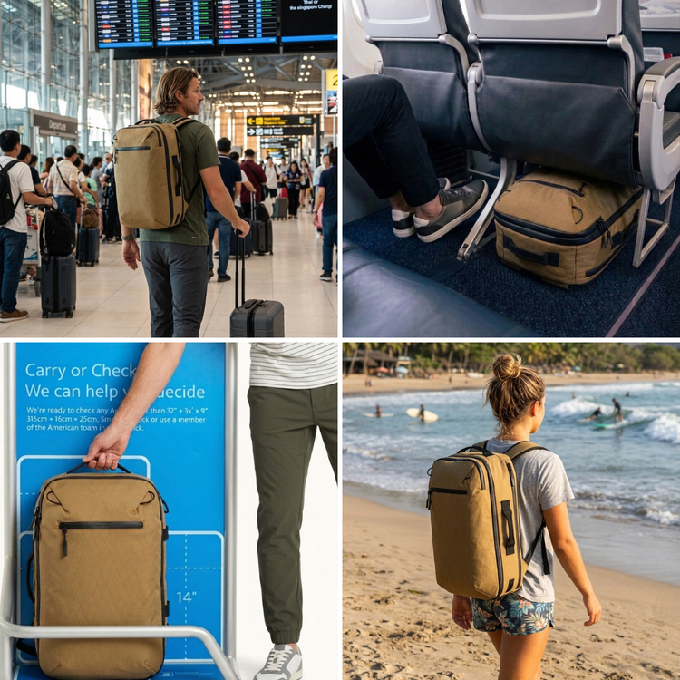 Luggage