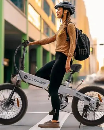 Electric Bikes